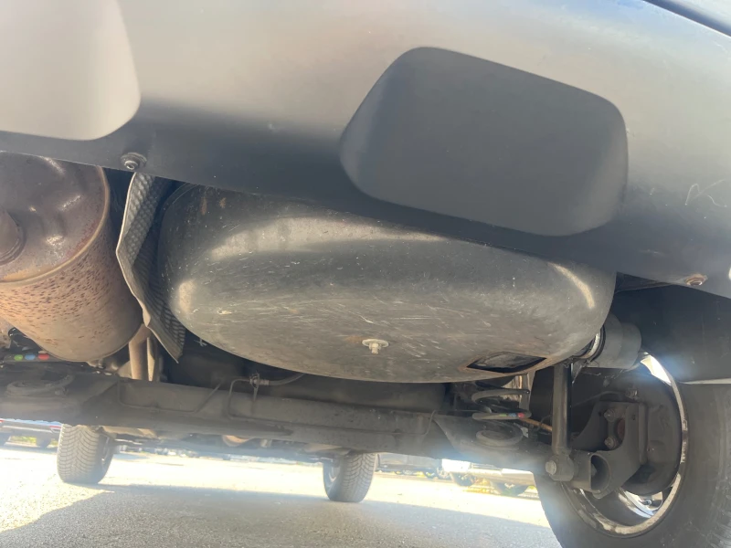 Dacia Duster 1.6i ITALY КАТО НОВ!, снимка 17 - Автомобили и джипове - 51340160