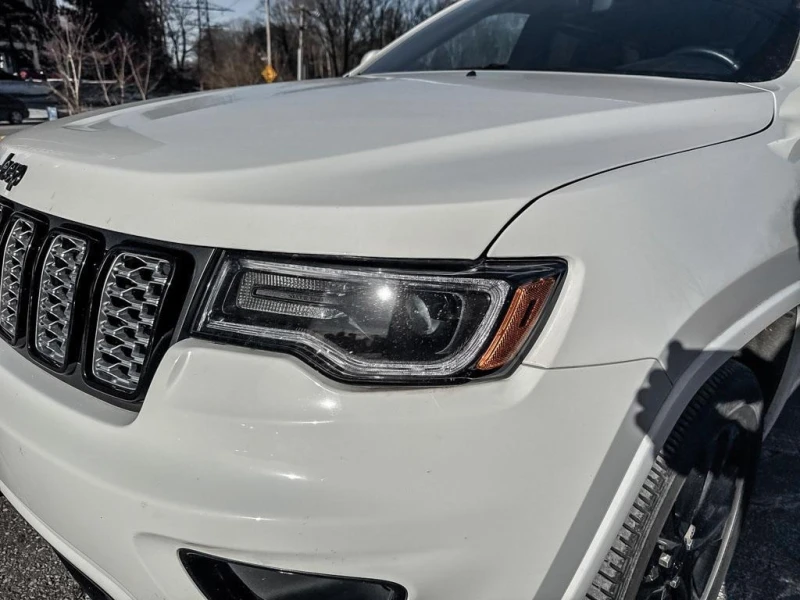 Jeep Grand cherokee * Altitude * CARFAX * ЦЕНА ДО БГ, снимка 12 - Автомобили и джипове - 52726427