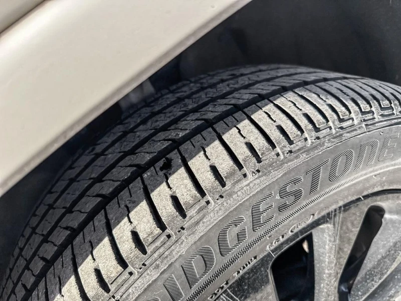 Jeep Grand cherokee * Altitude * CARFAX * ЦЕНА ДО БГ, снимка 11 - Автомобили и джипове - 52726427