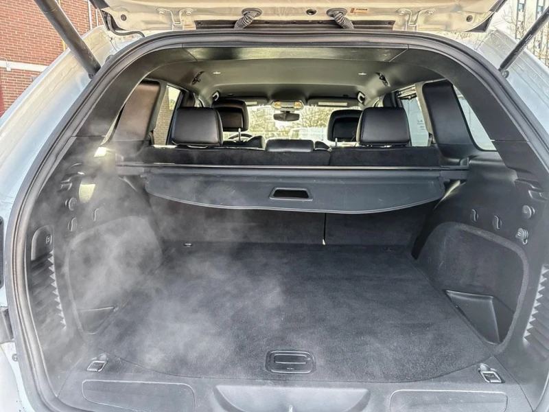 Jeep Grand cherokee * Altitude * CARFAX * ЦЕНА ДО БГ, снимка 16 - Автомобили и джипове - 52726427