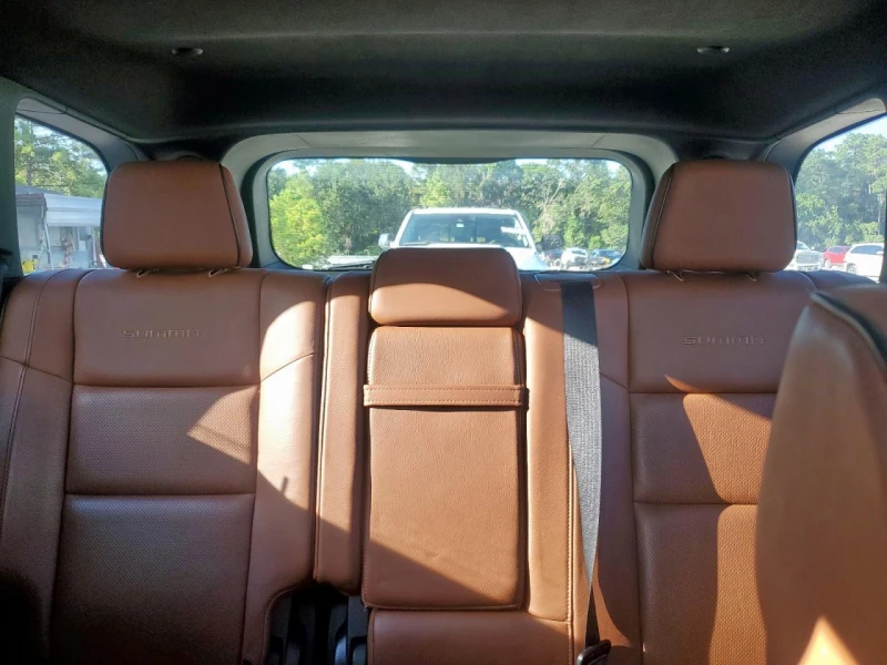 Jeep Grand cherokee SUMMIT DISTRONIC/HARMAN KARDON/8ZF/KEYLESS/PANO, снимка 10 - Автомобили и джипове - 52802423