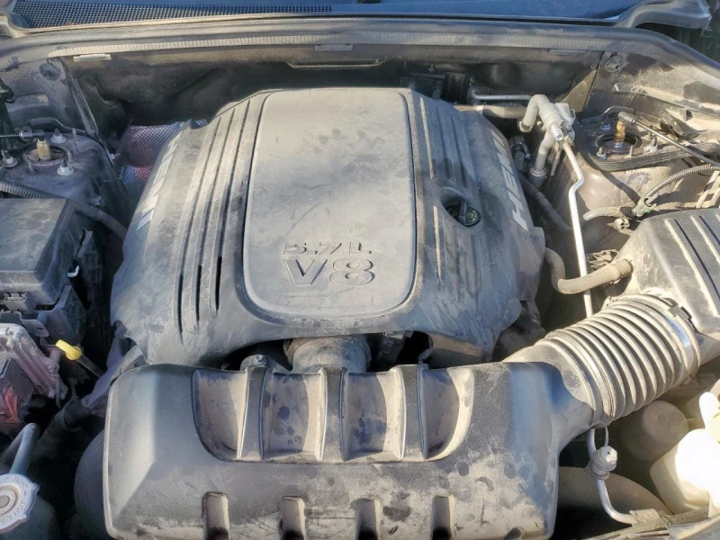 Jeep Grand cherokee SUMMIT DISTRONIC/HARMAN KARDON/8ZF/KEYLESS/PANO, снимка 12 - Автомобили и джипове - 52802423