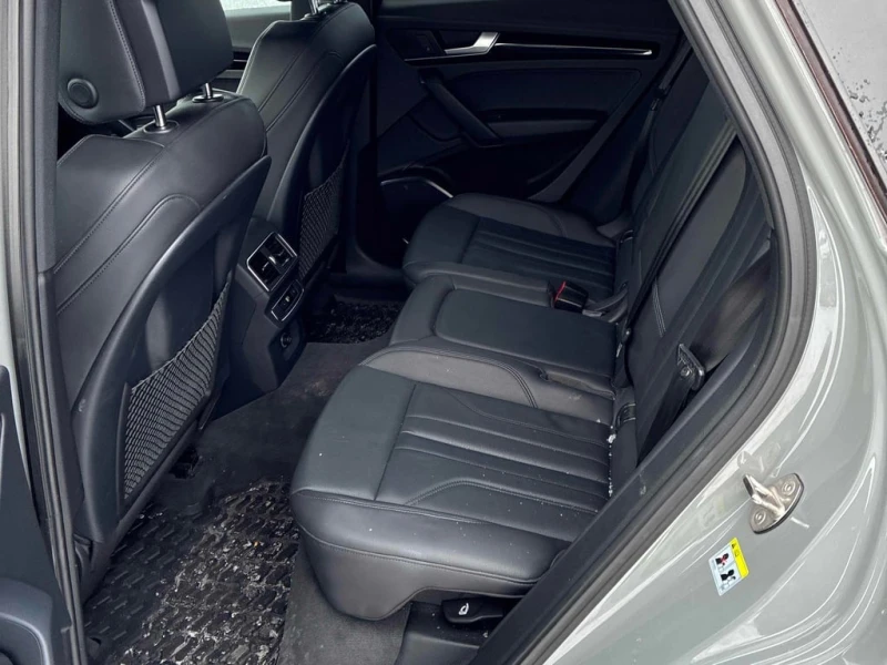 Audi Q5 2019 QUATTRO * БЕЗ ПЪРВОНАЧАЛНА ВНОСКА* , снимка 15 - Автомобили и джипове - 52843075