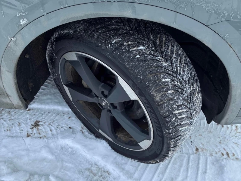 Audi Q5 2019 QUATTRO * БЕЗ ПЪРВОНАЧАЛНА ВНОСКА* , снимка 6 - Автомобили и джипове - 52843075