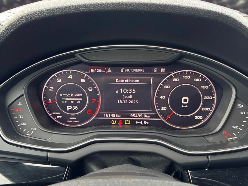 Audi Q5 2019 QUATTRO * БЕЗ ПЪРВОНАЧАЛНА ВНОСКА* , снимка 9 - Автомобили и джипове - 52843075