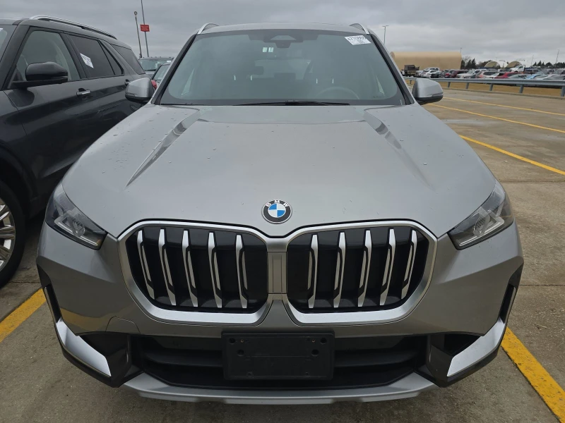 BMW X1 2.0 xDrive28i * ФИКСИРАНА ЦЕНА* , снимка 6 - Автомобили и джипове - 53122317