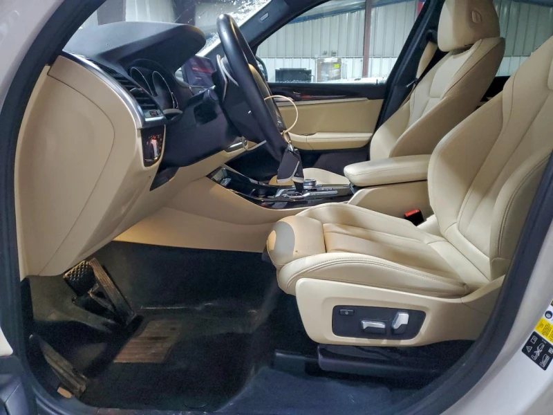 BMW X3 * XDRIVE30I* , снимка 10 - Автомобили и джипове - 53295966