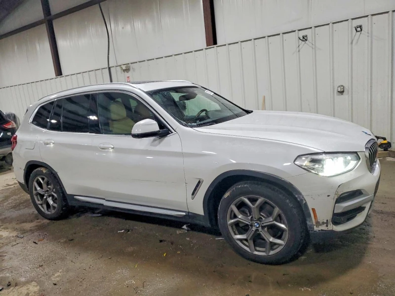 BMW X3 * XDRIVE30I* , снимка 3 - Автомобили и джипове - 53295966
