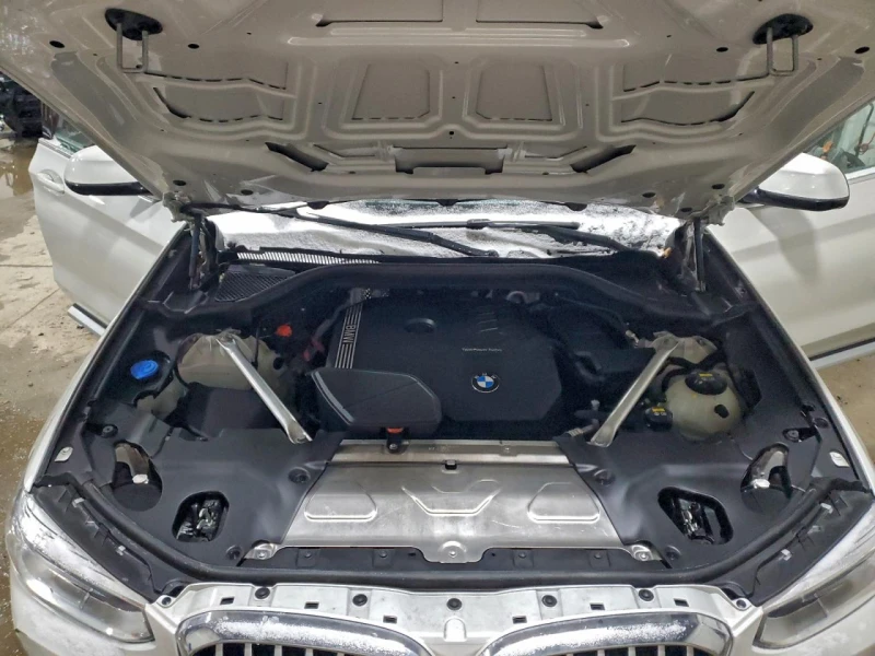 BMW X3 * XDRIVE30I* , снимка 7 - Автомобили и джипове - 53295966