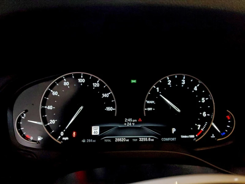 BMW X3 * XDRIVE30I* , снимка 8 - Автомобили и джипове - 53295966