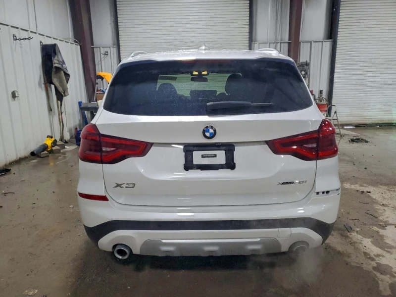 BMW X3 * XDRIVE30I* , снимка 5 - Автомобили и джипове - 53295966
