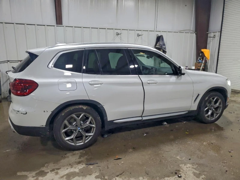 BMW X3 * XDRIVE30I* , снимка 4 - Автомобили и джипове - 53295966