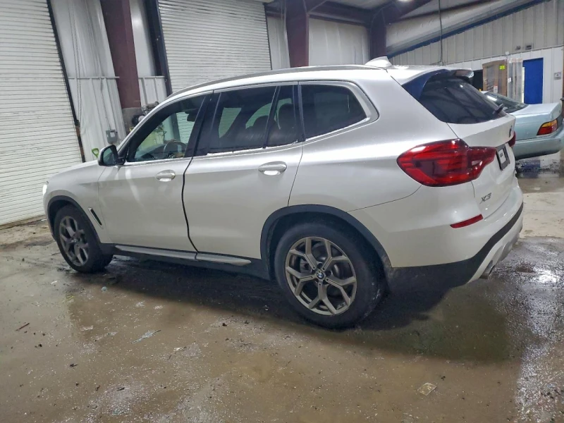 BMW X3 * XDRIVE30I* , снимка 6 - Автомобили и джипове - 53295966