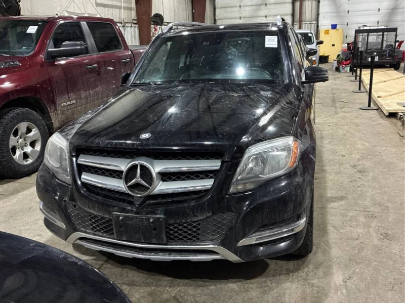 Mercedes-Benz GLK 4MATIC* 250 BlueTec* ПОДГРЕВИ* 360 КАМЕРИ* АМБИЕНТ, снимка 2 - Автомобили и джипове - 53323247