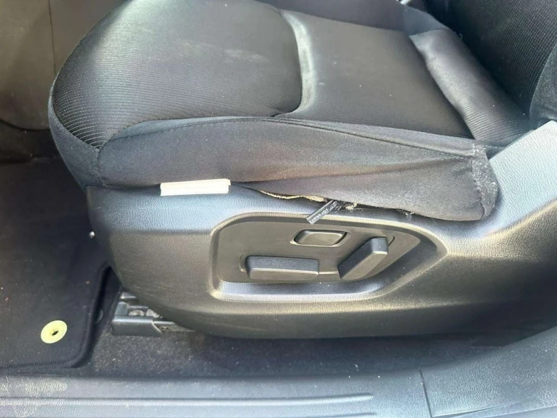 Mazda CX-9 2021 * SPORT * ПОДГРЕВИ * ОТ ПРЕДСТАВИТЕЛСТВО, снимка 13 - Автомобили и джипове - 53336075