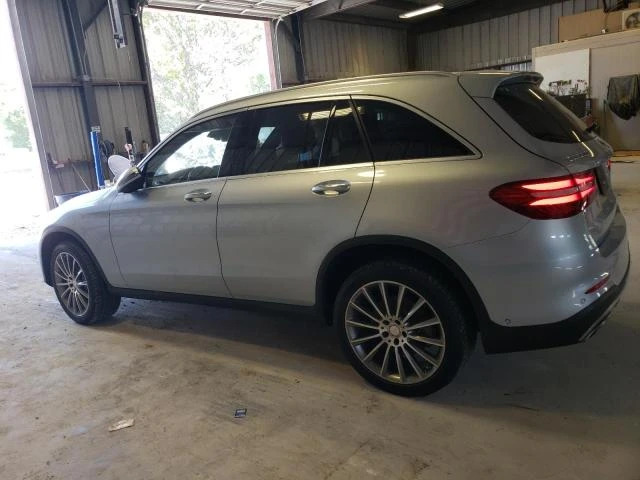 Mercedes-Benz GLC 300 4MATIC LUXURY, снимка 2 - Автомобили и джипове - 47119179