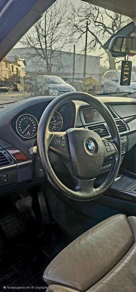BMW X5 3.0d - изображение 8