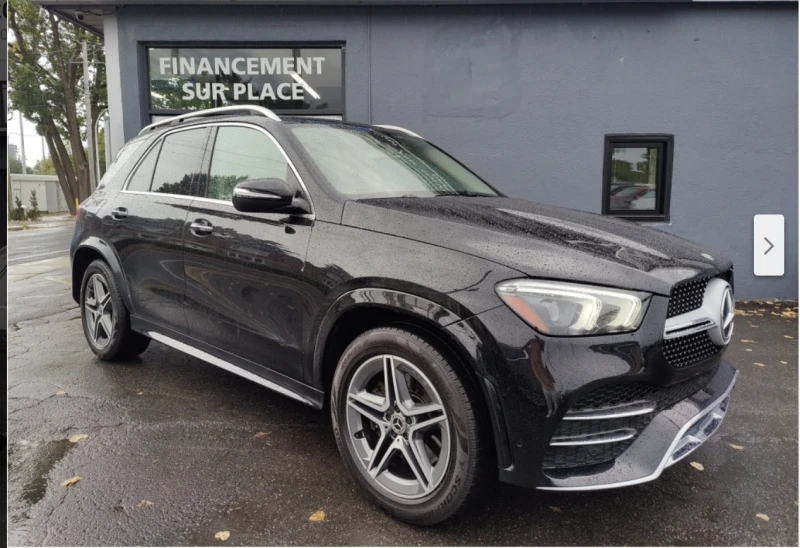 Mercedes-Benz GLE 350 AMG* PACK* BURMESTER* 360КАМЕРА* ПАНОРАМА* LANE* A - 65300 лв. / 33387.36 € - 56639074 1