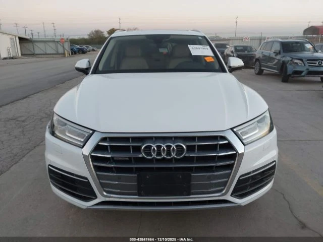 Audi Q5 45 TFSI QUATTRO S TRONIC - изображение 2