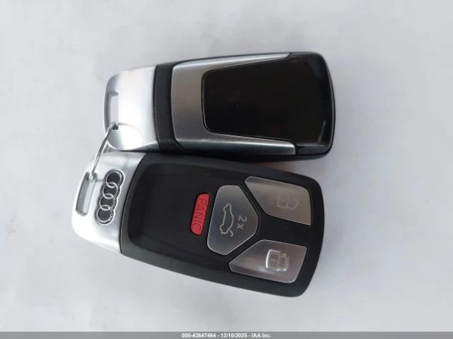 Audi Q5 45 TFSI QUATTRO S TRONIC - изображение 9