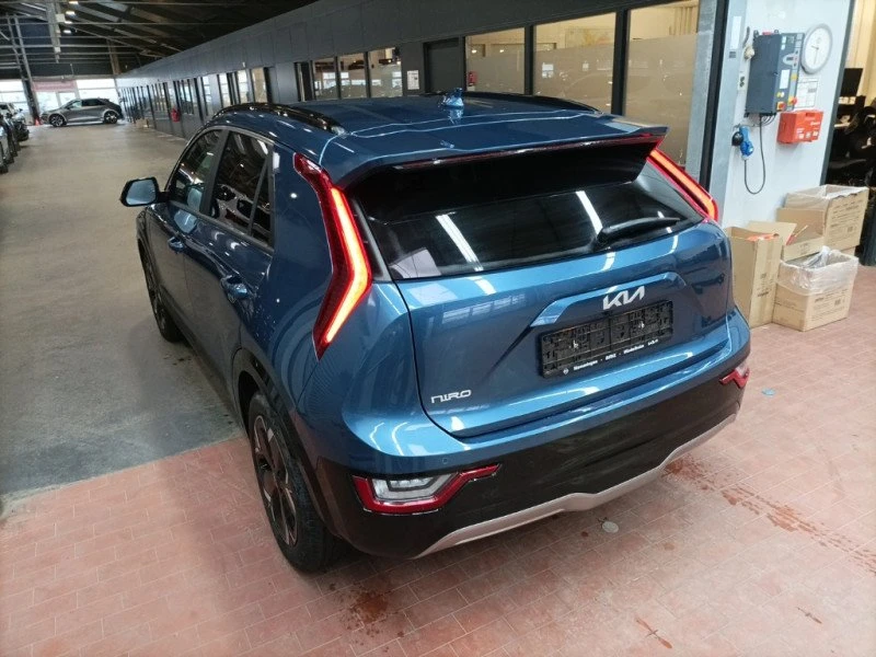 Kia Niro * ОЧАКВАН ВНОС* 65 KWH* SOH 100%* FULL* , снимка 2 - Автомобили и джипове - 53394895
