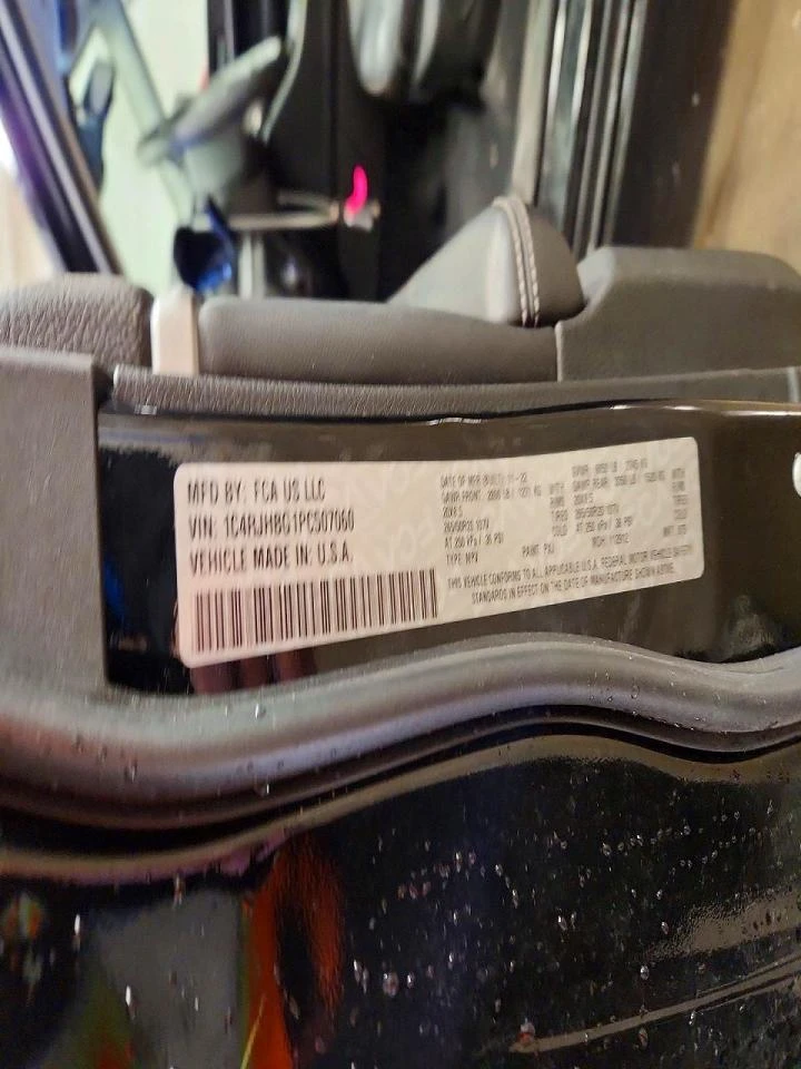 Jeep Grand cherokee 3.6l Limited, снимка 12 - Автомобили и джипове - 54106280