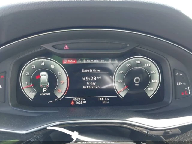 Audi Q7 PREMIUM PLUS 55 TFSI QUATTRO, снимка 7 - Автомобили и джипове - 55627990