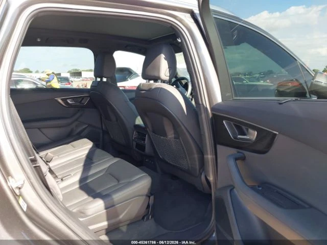 Audi Q7 PREMIUM PLUS 55 TFSI QUATTRO, снимка 8 - Автомобили и джипове - 55627990