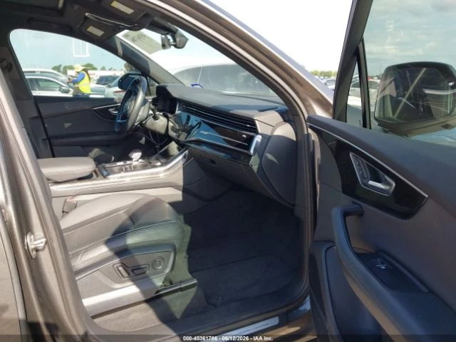Audi Q7 PREMIUM PLUS 55 TFSI QUATTRO, снимка 5 - Автомобили и джипове - 55627990