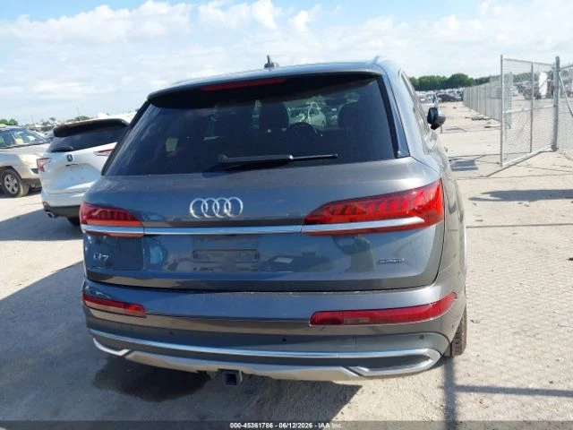 Audi Q7 PREMIUM PLUS 55 TFSI QUATTRO, снимка 15 - Автомобили и джипове - 55627990