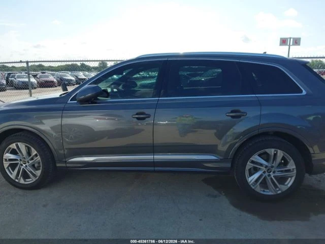 Audi Q7 PREMIUM PLUS 55 TFSI QUATTRO, снимка 13 - Автомобили и джипове - 55627990