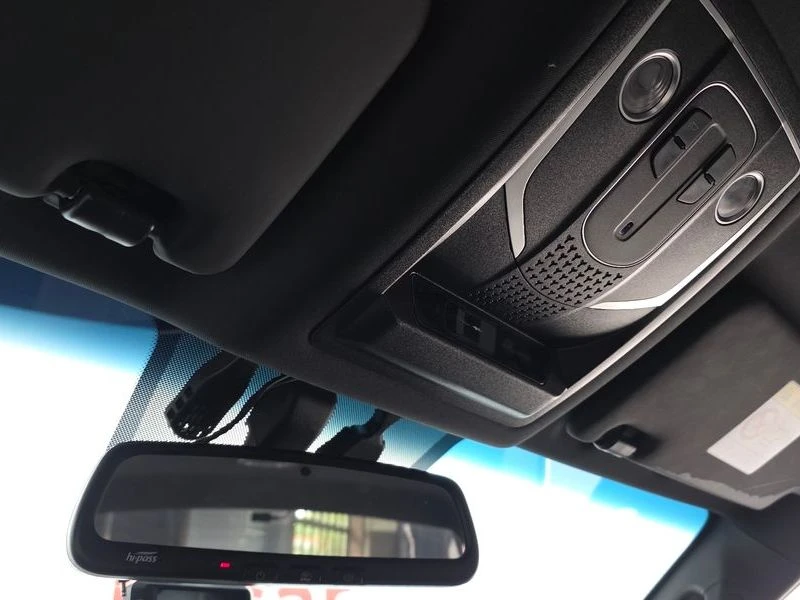 SsangYong Rexton 2.2 2WD Prestige, снимка 15 - Автомобили и джипове - 55738057