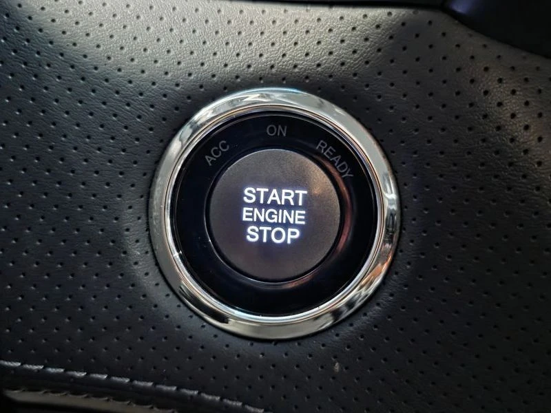 SsangYong Rexton 2.2 2WD Prestige, снимка 16 - Автомобили и джипове - 55738057
