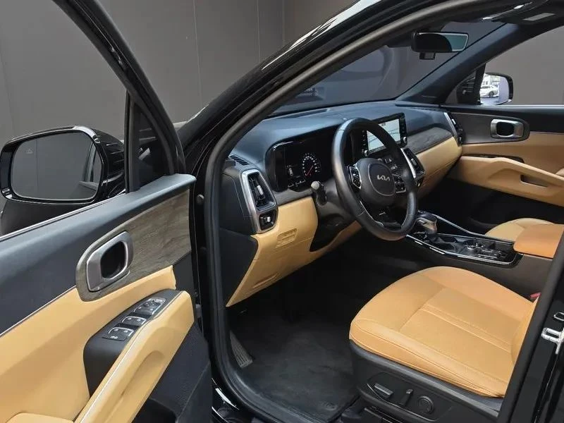 Kia Sorento, снимка 10 - Автомобили и джипове - 56690870