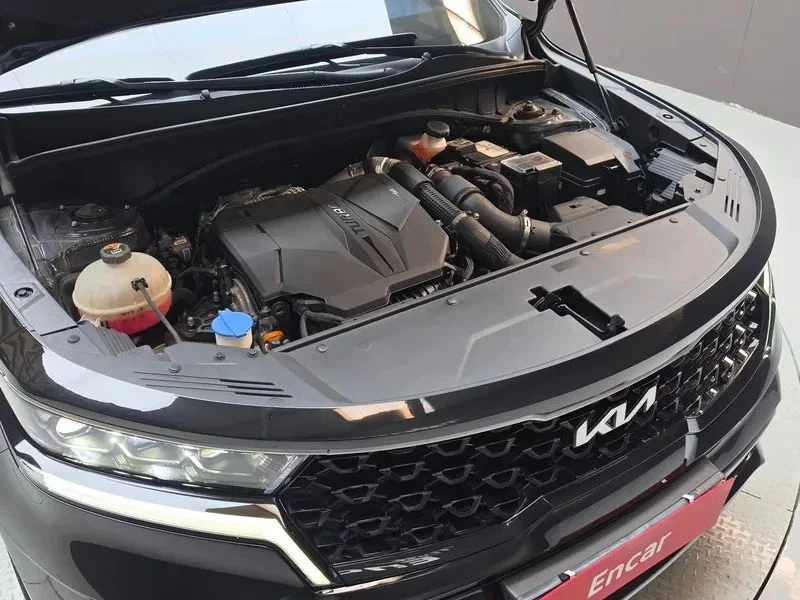 Kia Sorento, снимка 6 - Автомобили и джипове - 56690870