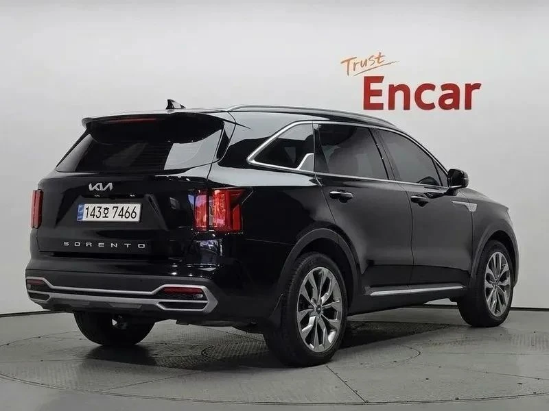 Kia Sorento, снимка 2 - Автомобили и джипове - 56690870