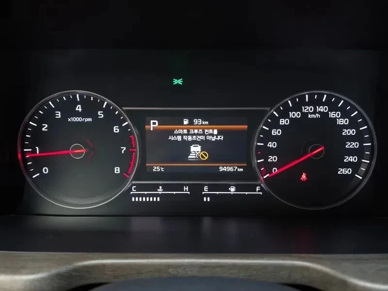 Kia Sorento, снимка 8 - Автомобили и джипове - 56690870