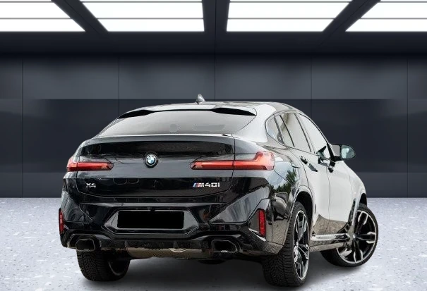 BMW X4 M40i xDrive = Shadow Line = �������� | Mobile.bg � ����������� 2