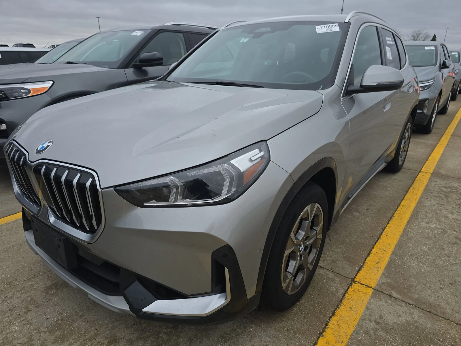 BMW X1 2.0 xDrive28i * ФИКСИРАНА ЦЕНА* , снимка 1