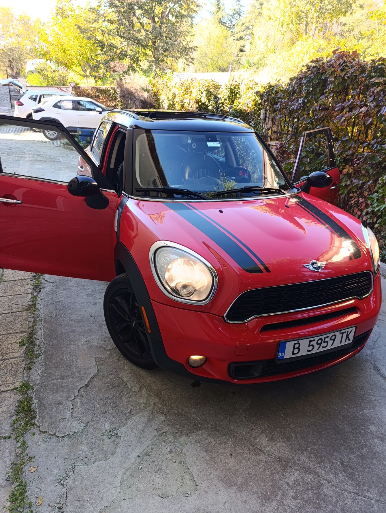 Mini Countryman 1, 6  - изображение 10