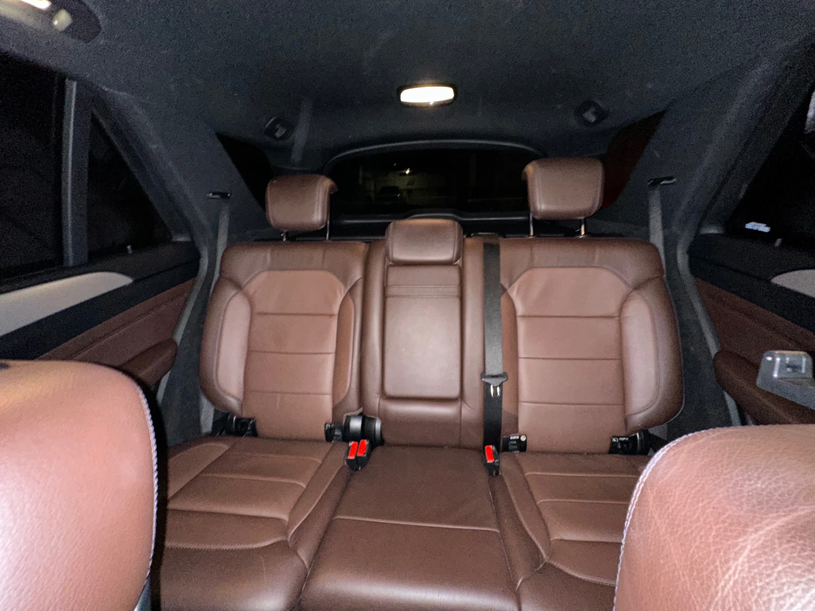 Mercedes-Benz ML 350  - изображение 8