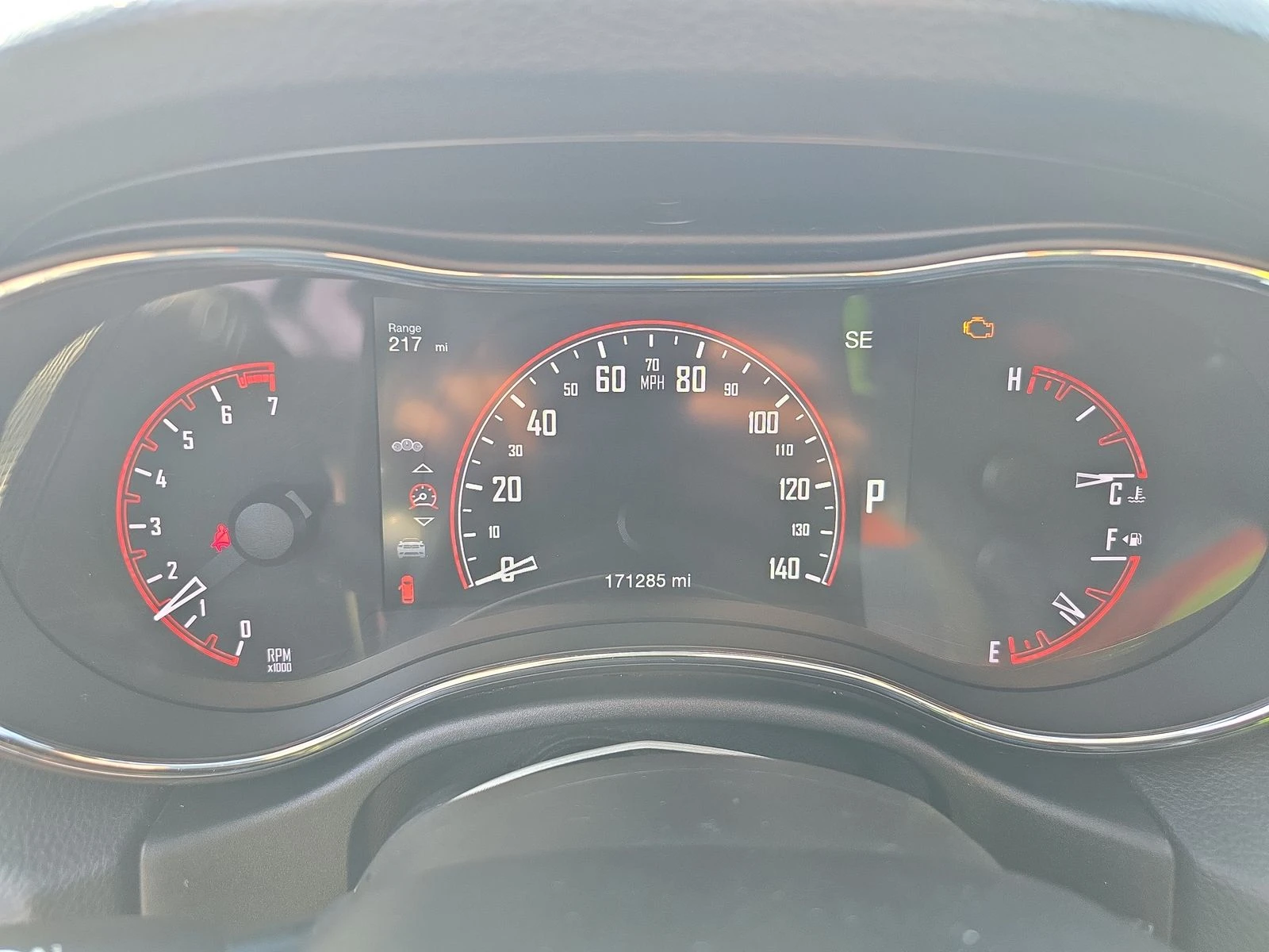 Dodge Durango GT* 3.6* V6* 8ZF* ПОДГРЕВ* КАМЕРА* КЕЙЛЕС* LANE*  - изображение 10