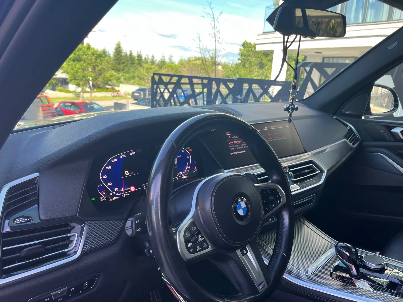 BMW X5 M pack - изображение 6
