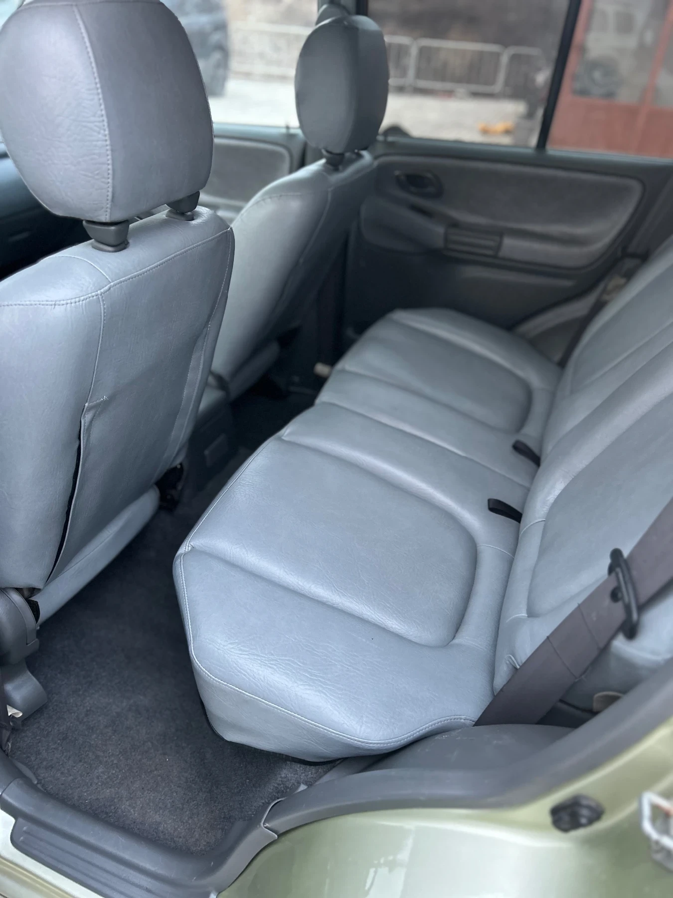 Suzuki Vitara  - изображение 5