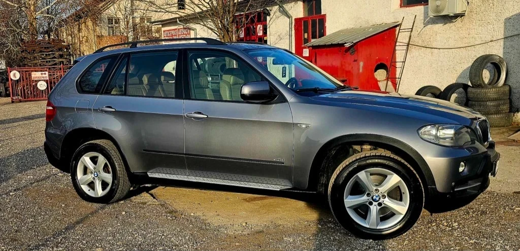 BMW X5 3.0d - изображение 3