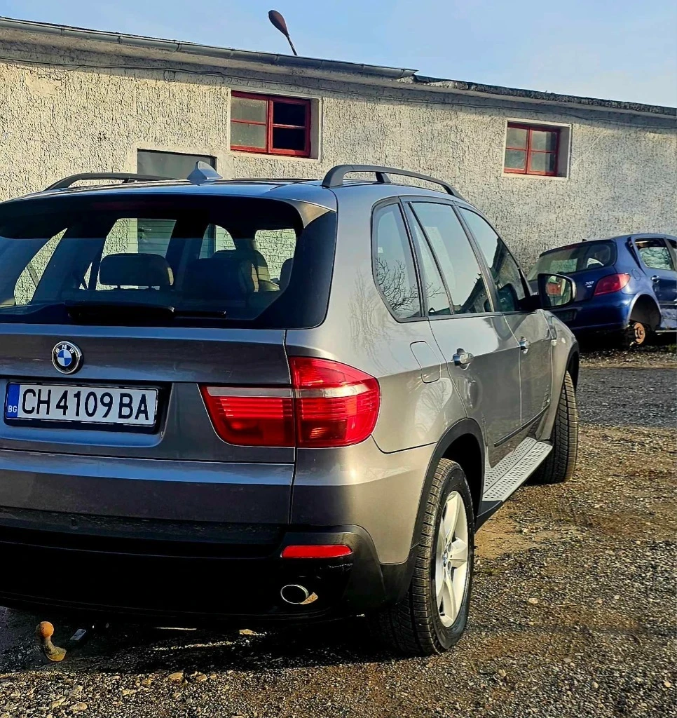 BMW X5 3.0d - изображение 4