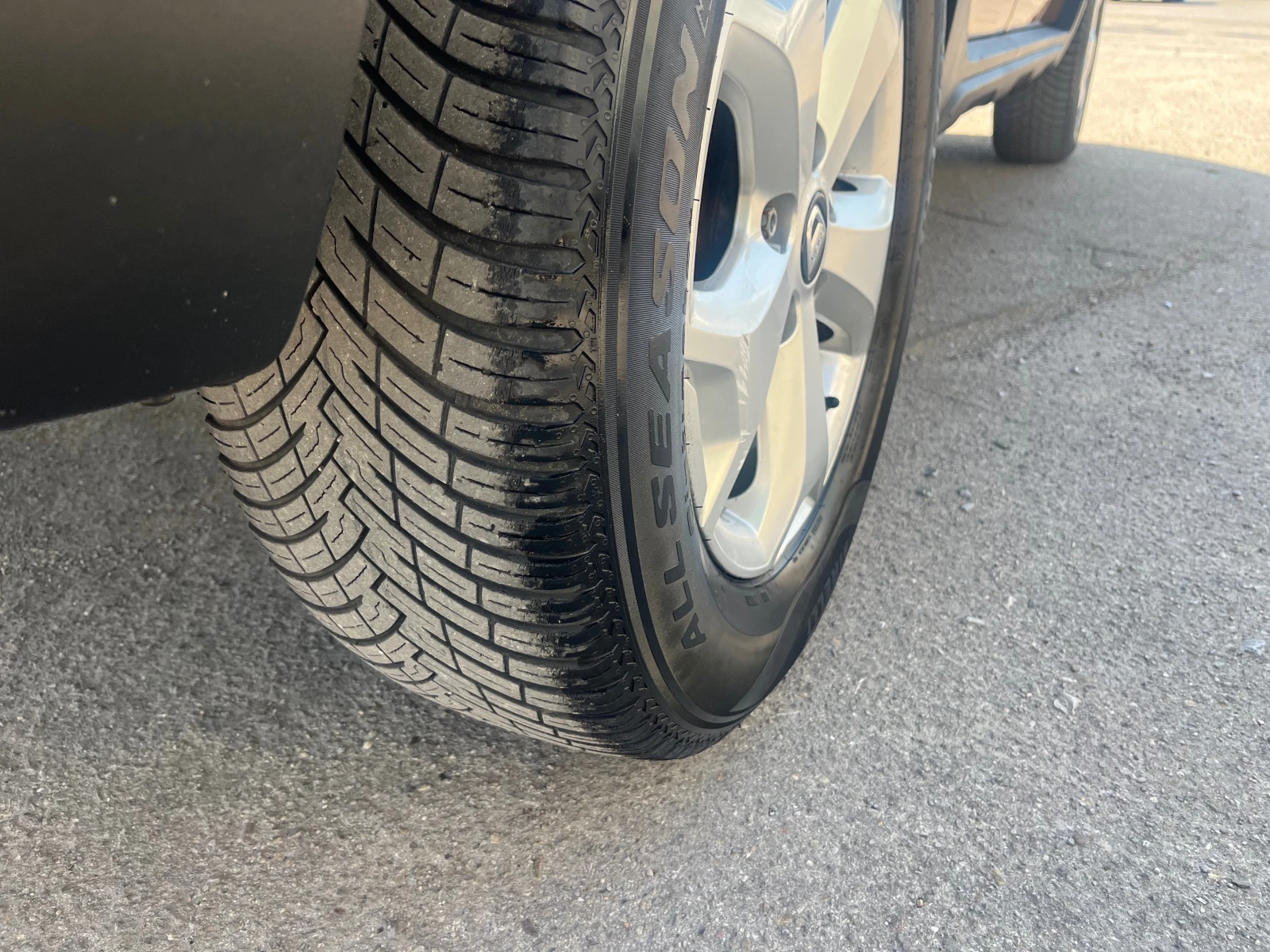 Dacia Duster 1.6i ITALY  ! | Mobile.bg   11