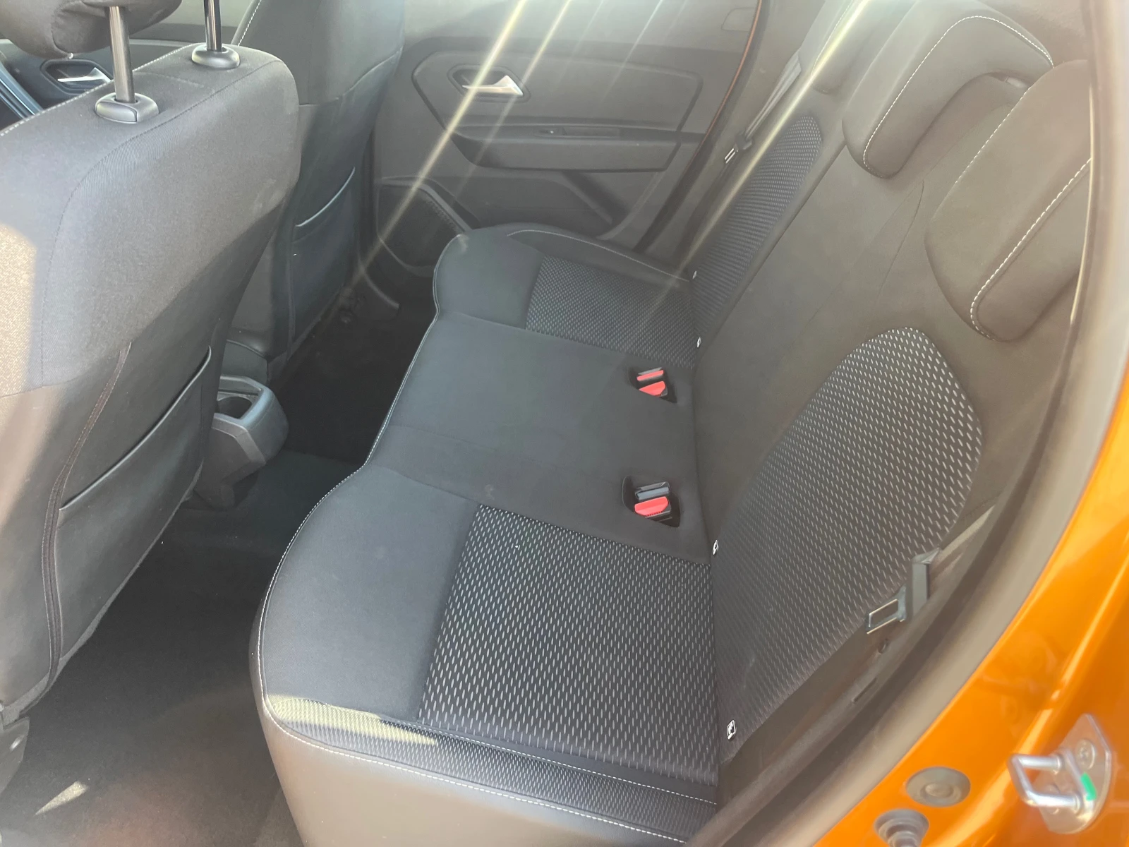 Dacia Duster 1.6i ITALY  ! | Mobile.bg   12