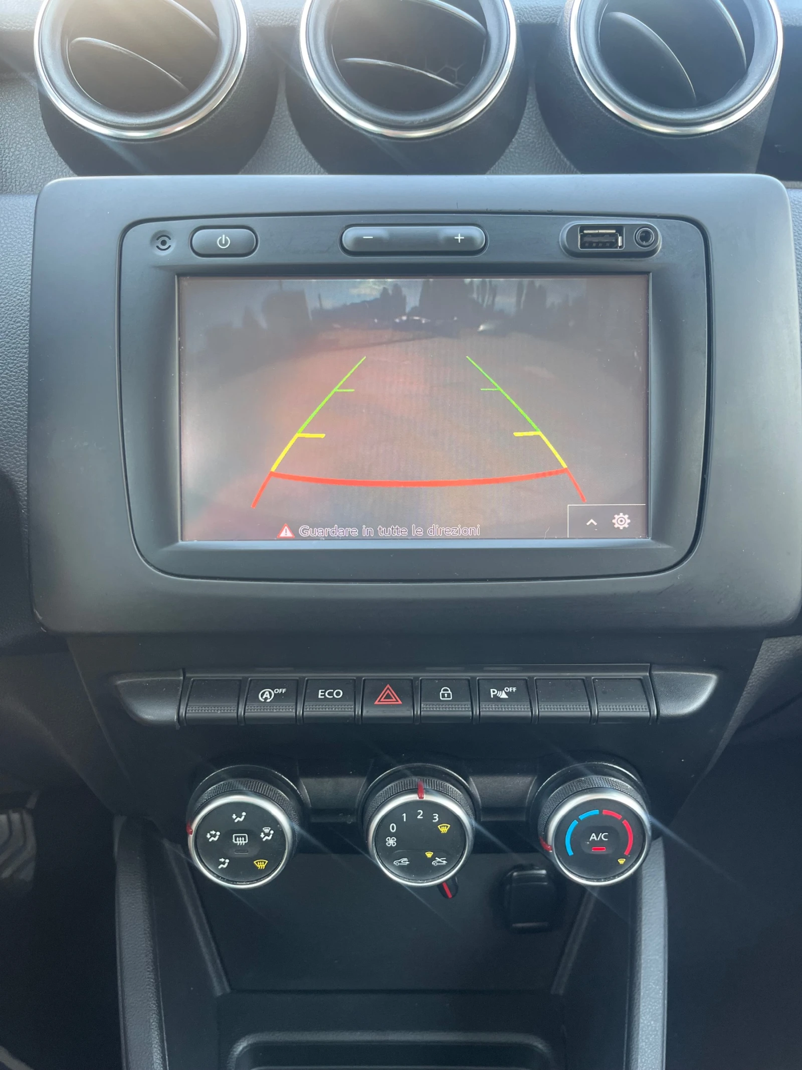 Dacia Duster 1.6i ITALY  ! | Mobile.bg   13