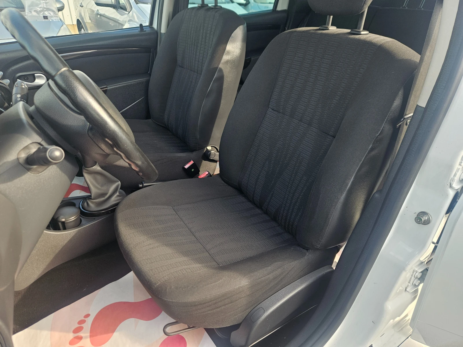 Dacia Duster 1, 5DCI  EVRO 5B - изображение 8